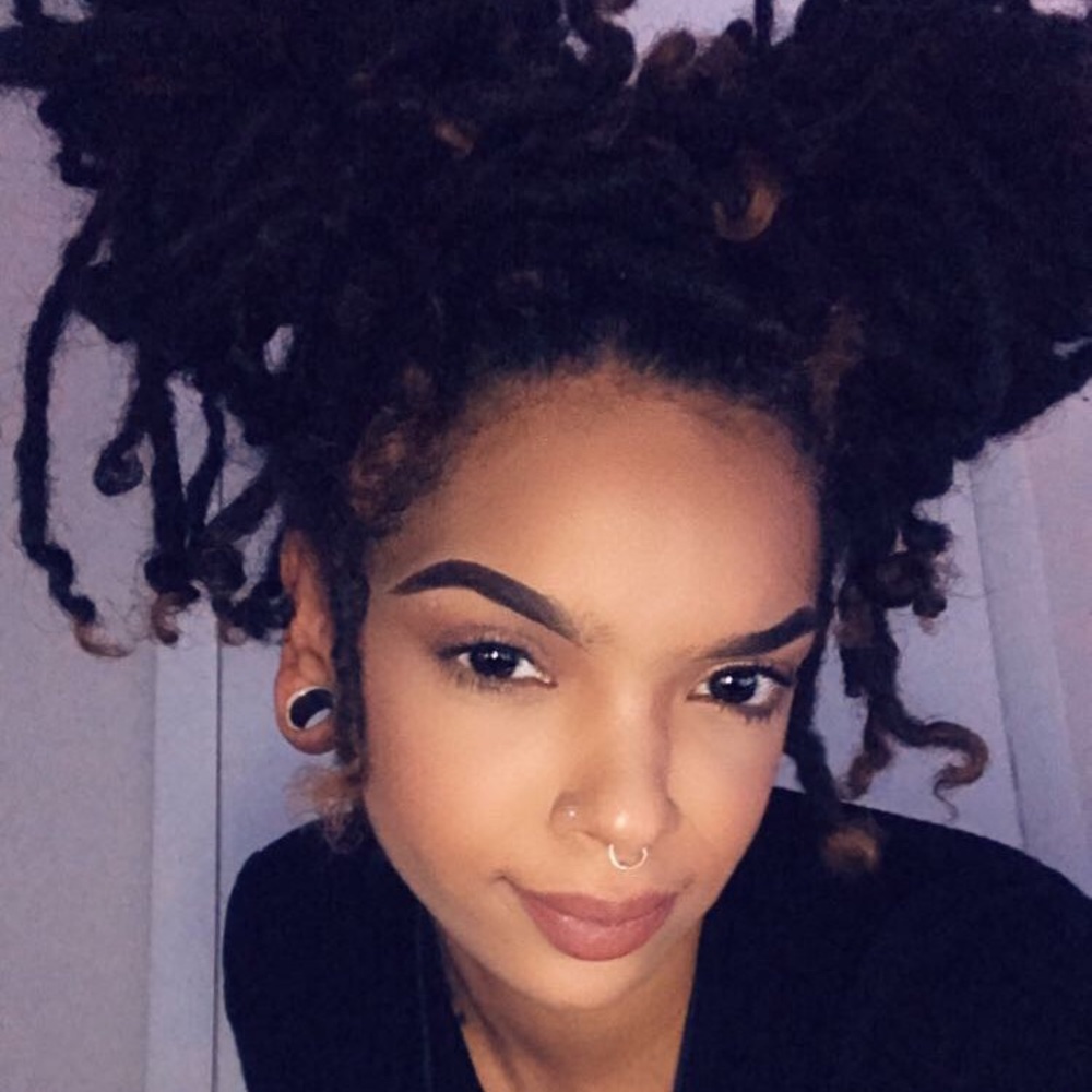 Meet your Posher, Tatyana